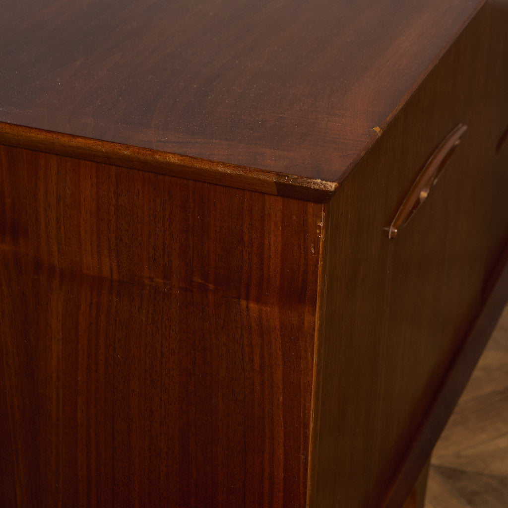 ヴィンテージ サイドボード