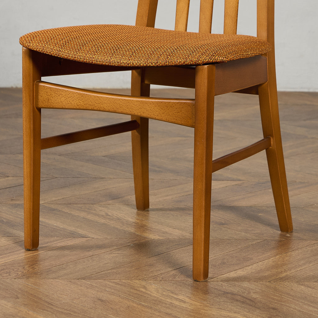 ヴィンテージ ダイニングチェア