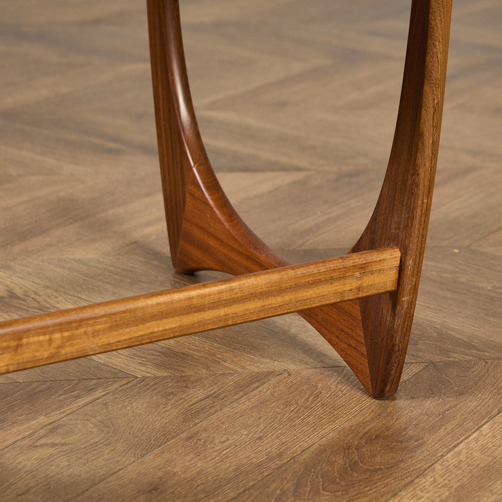 Astro セラミックタイルトップ ネストテーブル