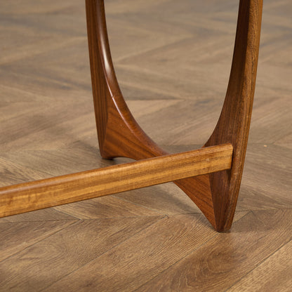 Astro セラミックタイルトップ ネストテーブル