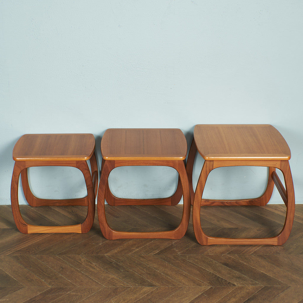 ネイサン Nathan Burlington ネストテーブル #79345 – camori