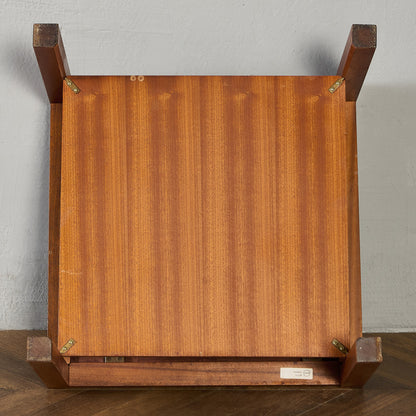 英国 ヴィンテージ コーヒーテーブル #97777