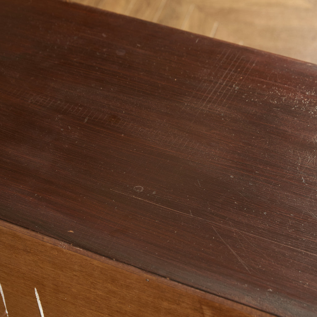 イギリス ヴィンテージ サイドボード