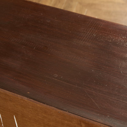 イギリス ヴィンテージ サイドボード