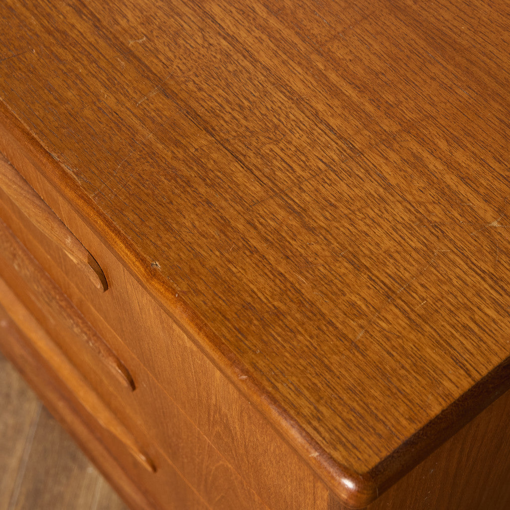 Fresco ダブルチェスト (1378D)