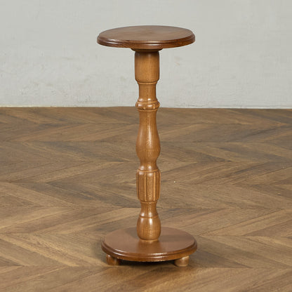 英国 クラシック プランタースタンド サイドテーブル