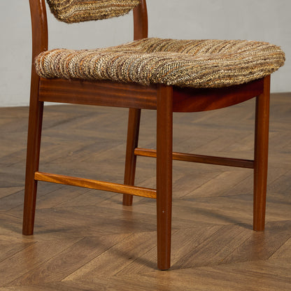 ヴィンテージ ダイニングチェア