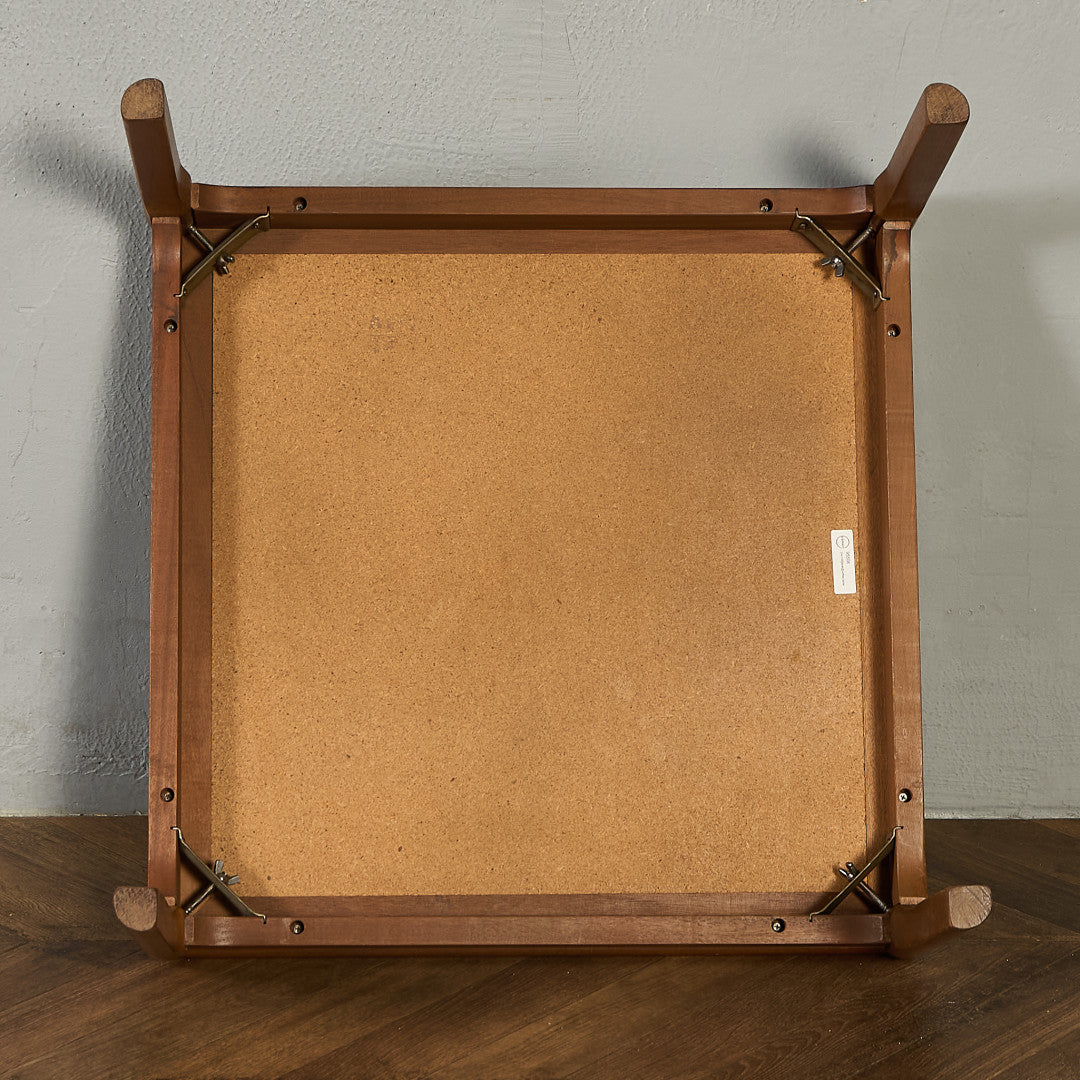 ヴィンテージ タイルトップ センターテーブル