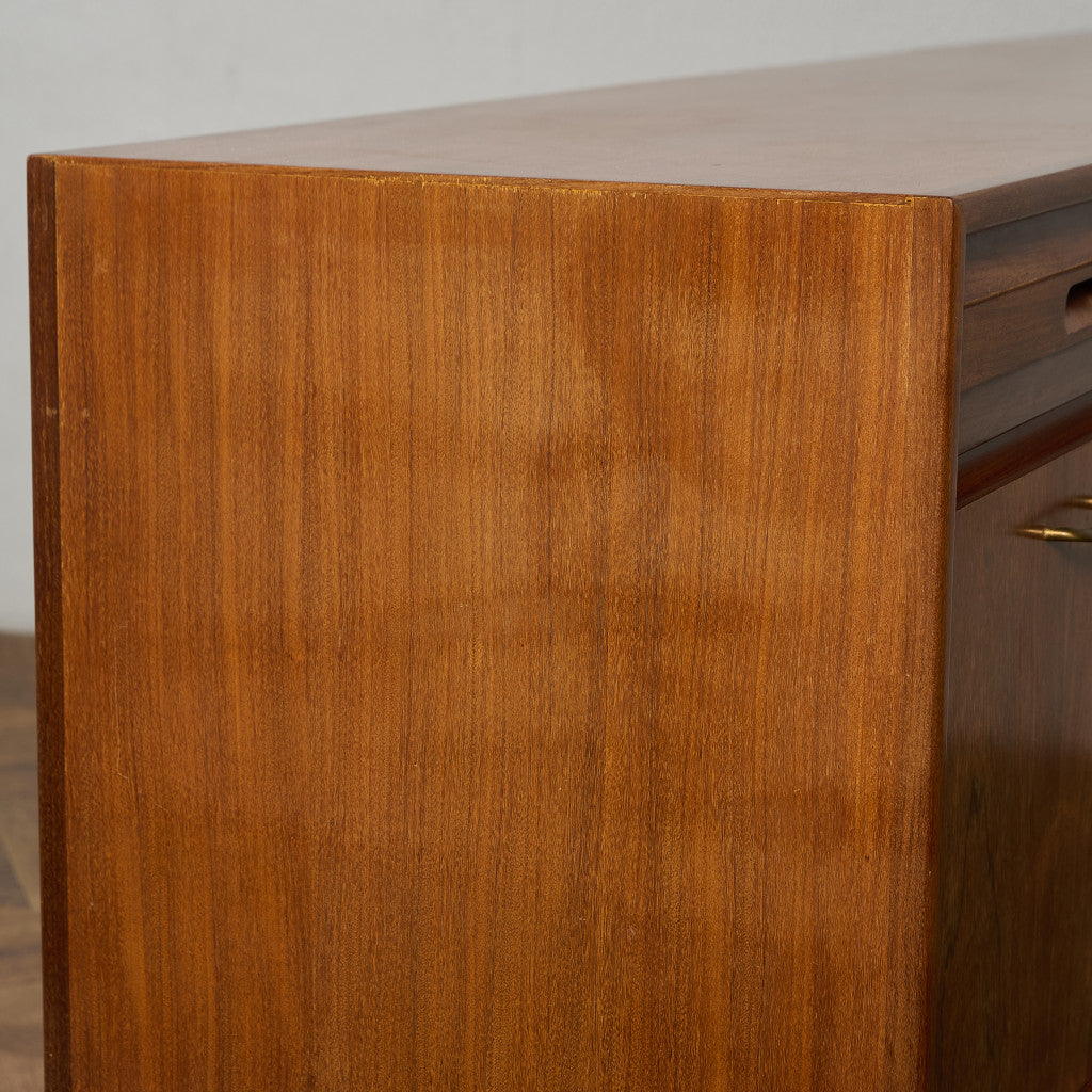 ヴィンテージ サイドボード カップボード