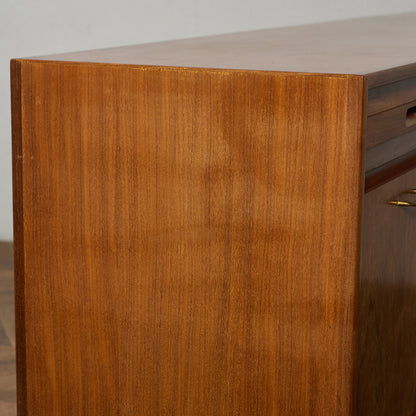 ヴィンテージ サイドボード カップボード