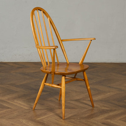 ヴィンテージ クエーカー アームチェア