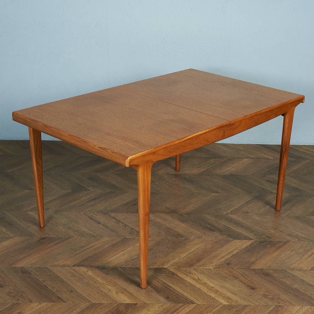 Younger Ltd Vintage Extension Dining Table #84738