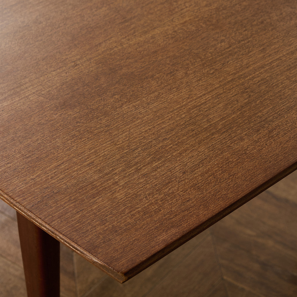 マッキントッシュ A.H.McINTOSH エクステンション ダイニングテーブル #95591