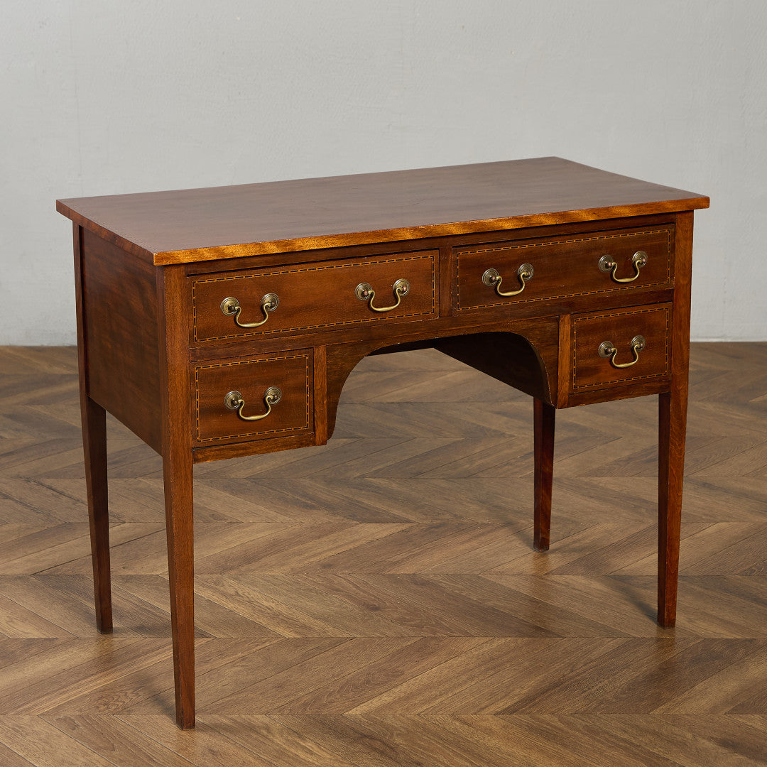 英国 クラシック デスク