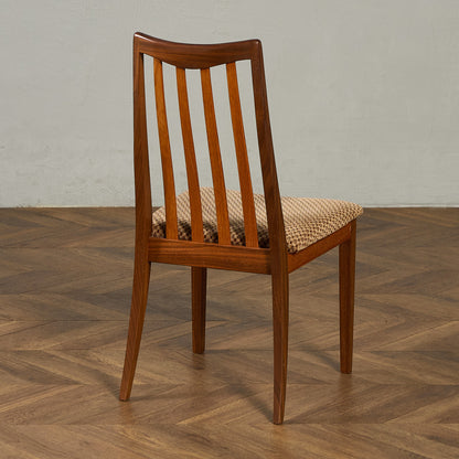 スラットバックチェア (4540)