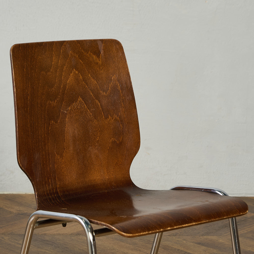 Vink Lisse スタッキング スクールチェア