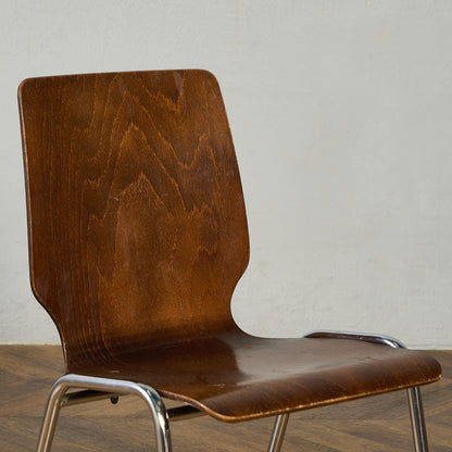 Vink Lisse スタッキング スクールチェア