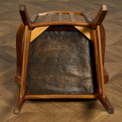 ヴィンテージ アームチェア