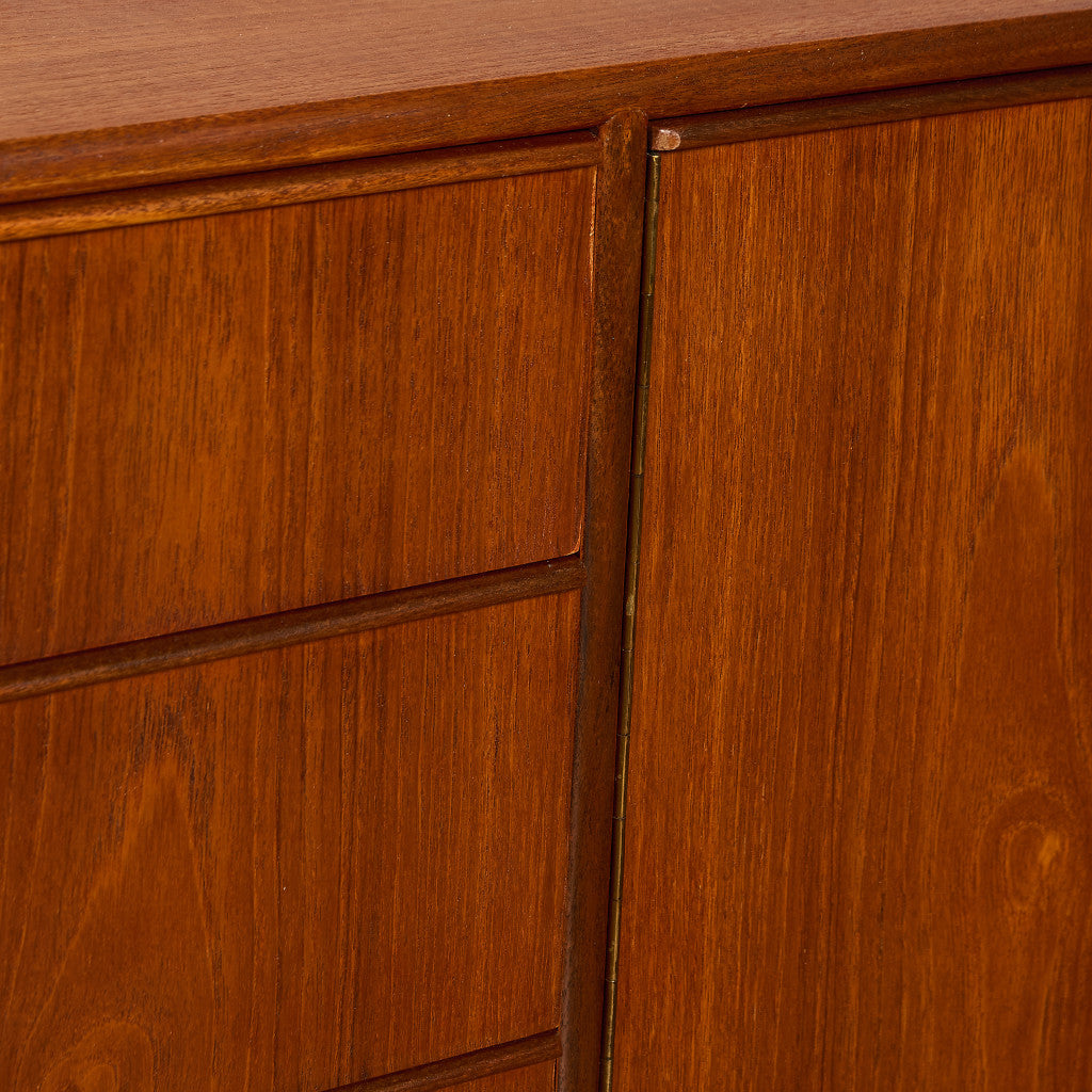 マッキントッシュ A.H.McINTOSH ヴィンテージ サイドボード #97143