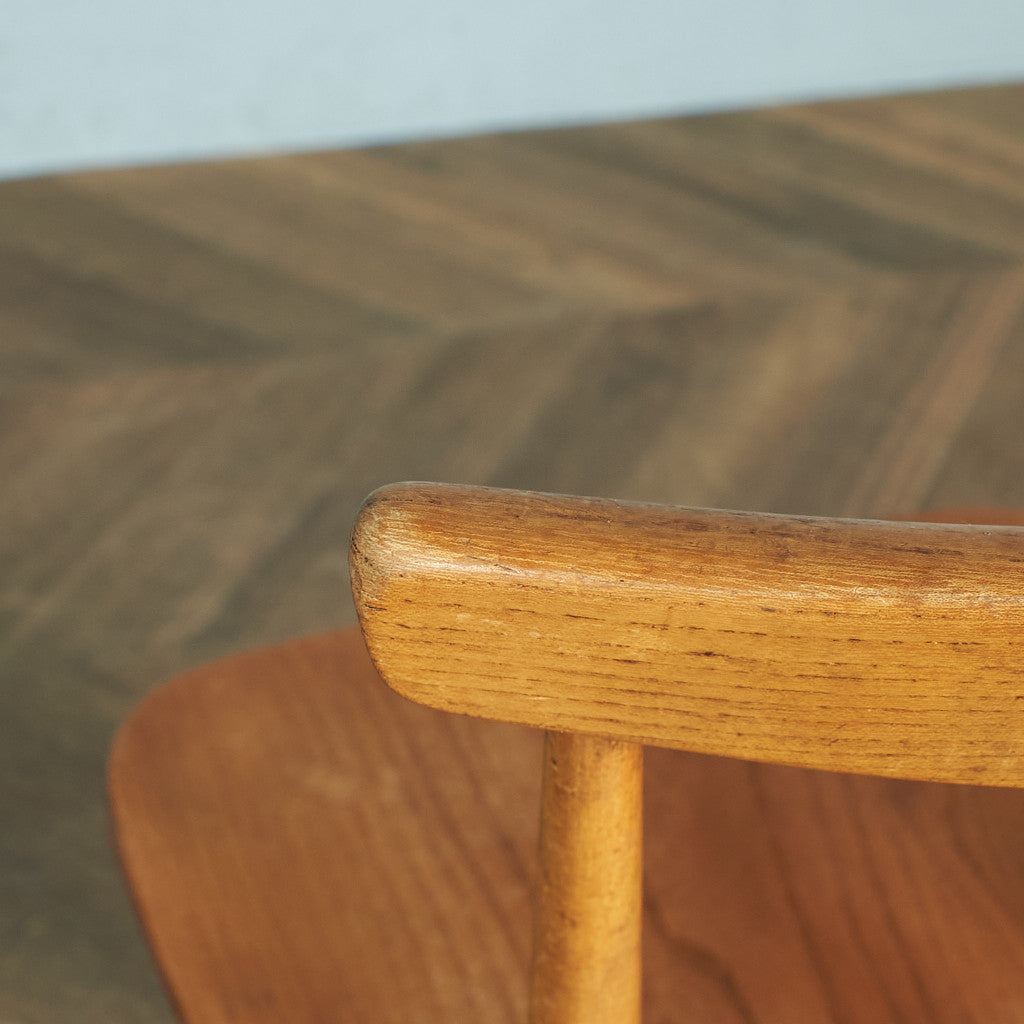 ヴィンテージ ボウトップチェア