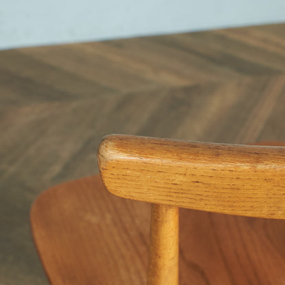 ヴィンテージ ボウトップチェア