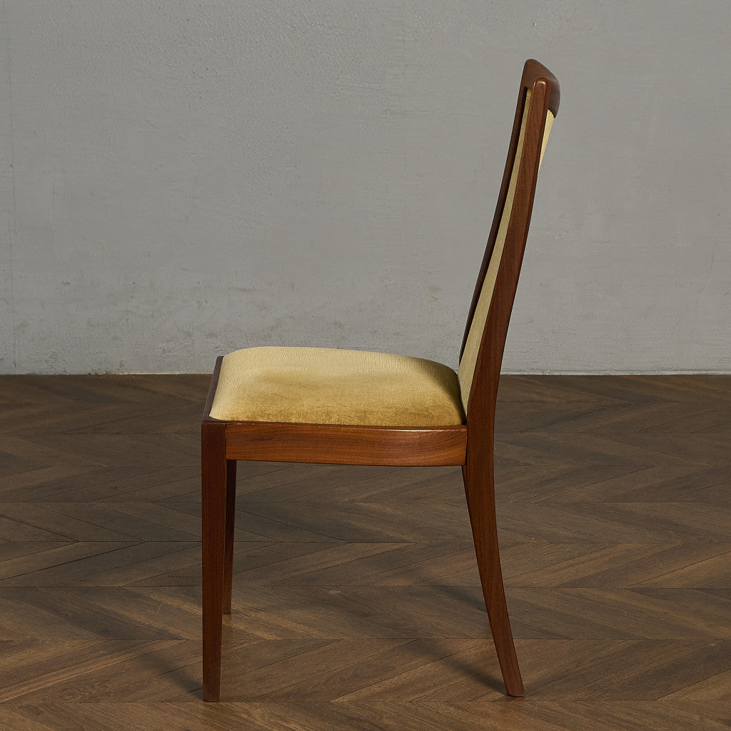 ジープラン G-PLAN ヴィンテージ ダイニングチェア #94205 – camori