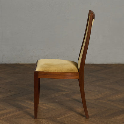 ヴィンテージ ダイニングチェア