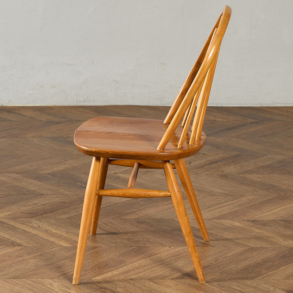 アーコール ERCOL フープバックチェア #98232 – camori ヴィンテージ