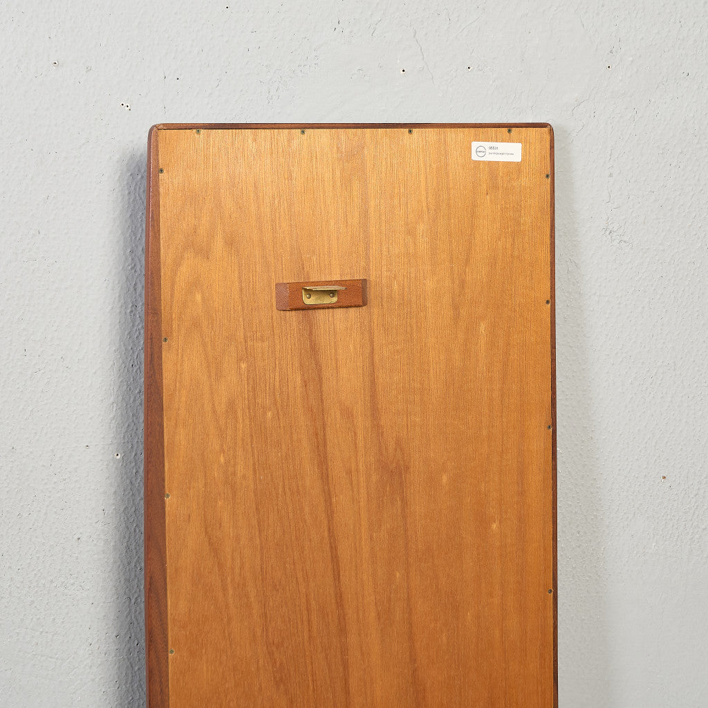 Fresco ヴィンテージ ウォールミラー