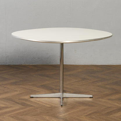 A603 Super-circular Table スーパー円テーブル