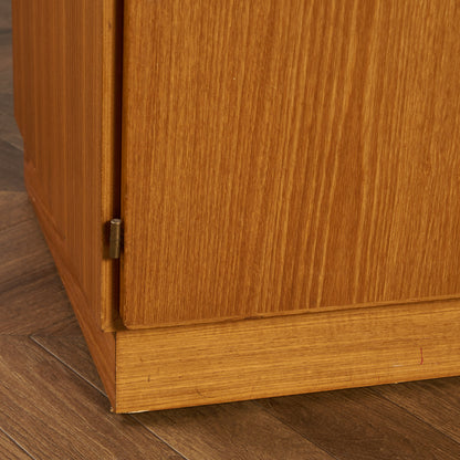 スコービー Skovby チーク サイドボード #89946