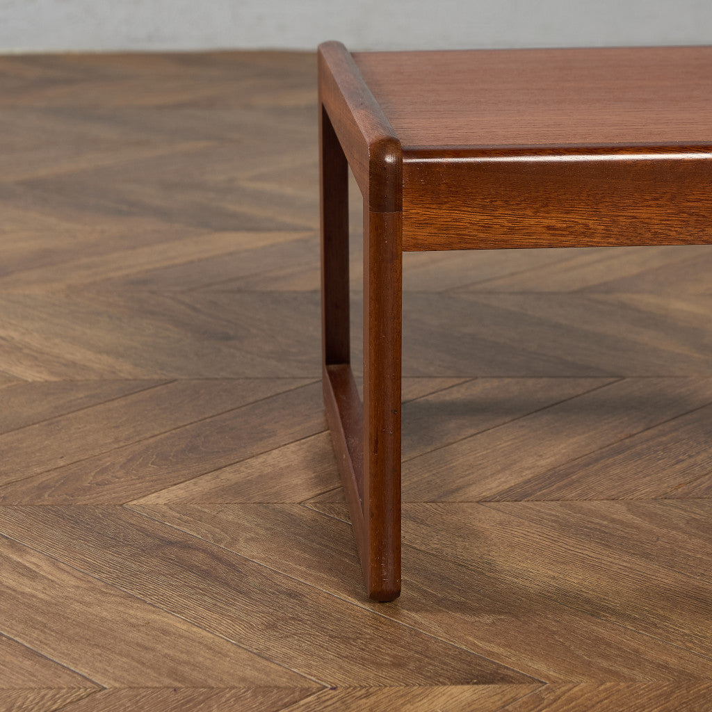 ヴィンテージ ネストテーブル