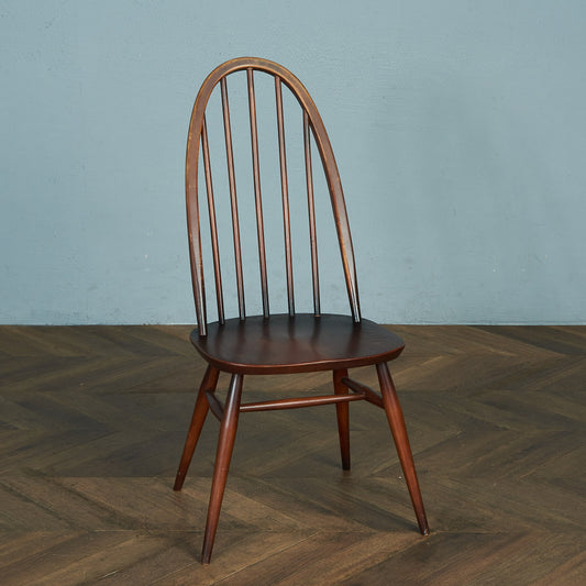 アーコール ERCOL ヴィンテージ クエーカーチェア #66081