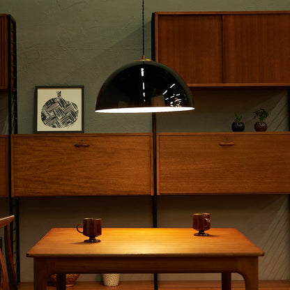 COPEN LAMP BLACK