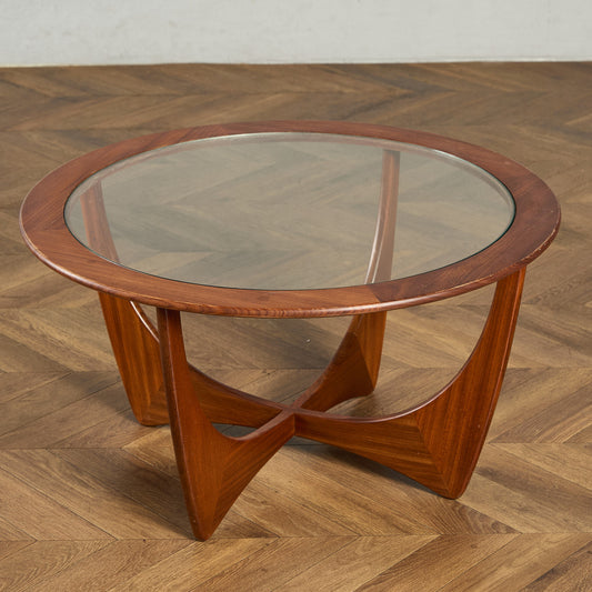 サーキュラー アストロ センターテーブル Occasional Table (8040)