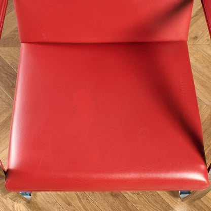 ヴィンテージ カンチレバーチェア