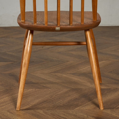 ヴィンテージ クエーカーチェア ブルーラベル