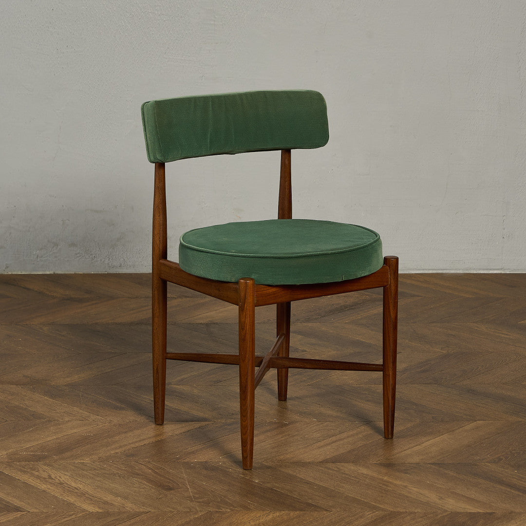 ヴィンテージ サーキュラーチェア