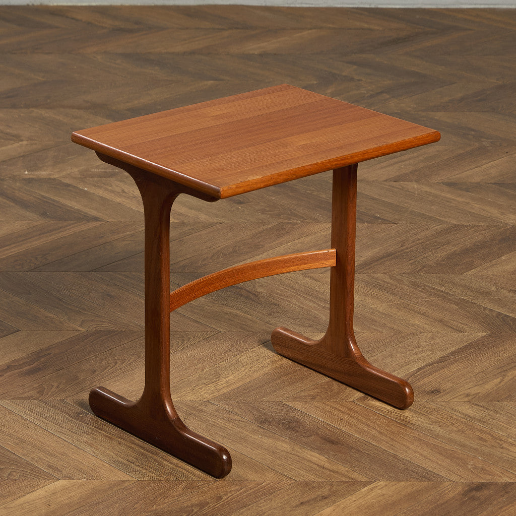 ジープラン G-PLAN ヴィンテージ ネストテーブル サイドテーブル #89547