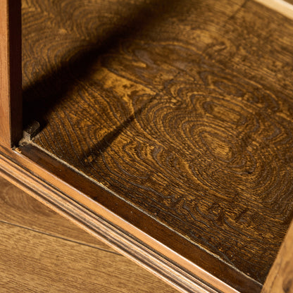 英国 クラシック ウェルシュドレッサー 食器棚