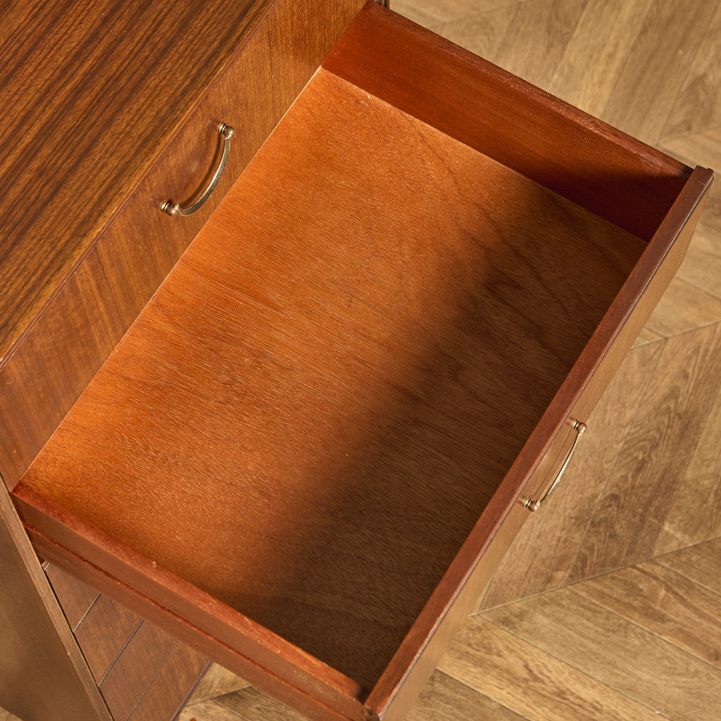 ヴィンテージ 6段 チェスト