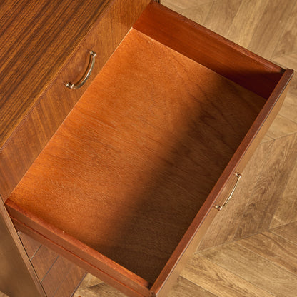 ヴィンテージ 6段 チェスト