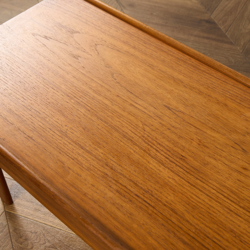 ヴィンテージ コーヒーテーブル センターテーブル