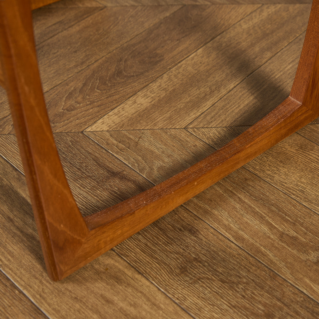 Quadrille ヴィンテージ ネストテーブル