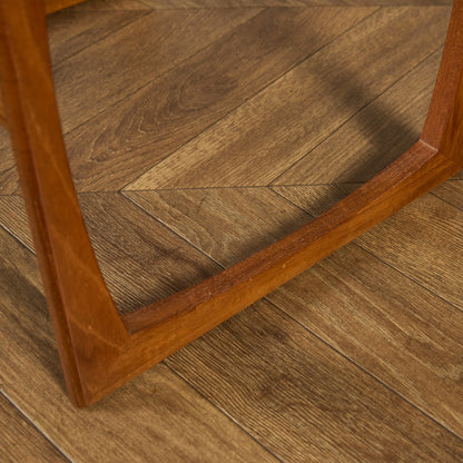 Quadrille ヴィンテージ ネストテーブル