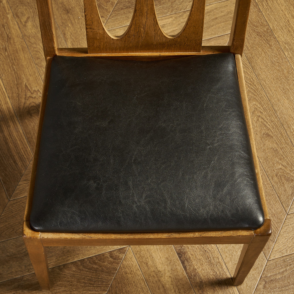 ジープラン G-PLAN Brasilia ダブルバックチェア #89615