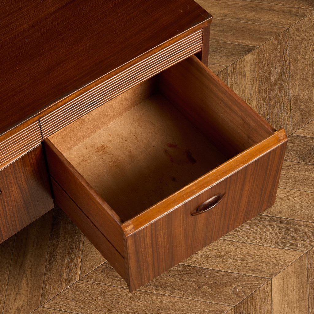 ヴィンテージ サイドボード