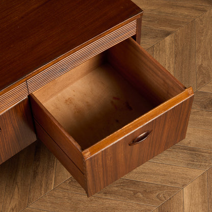 ヴィンテージ サイドボード