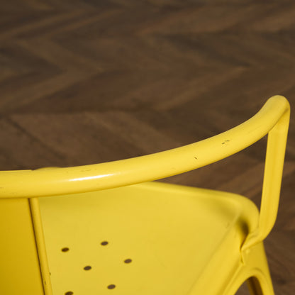 A-CHAIR アームチェア