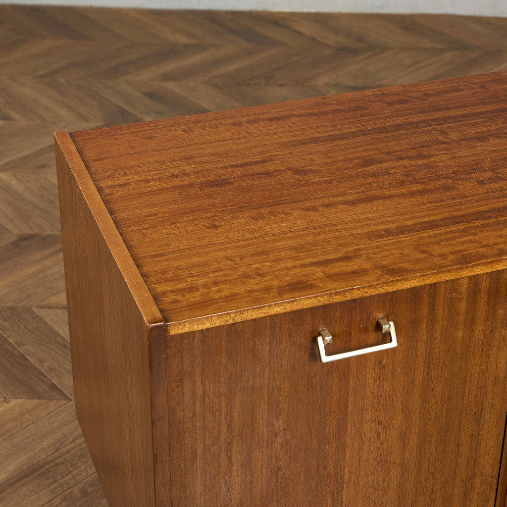 ヴィンテージ サイドボード